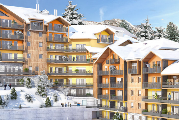 Les Fermes de Michelle