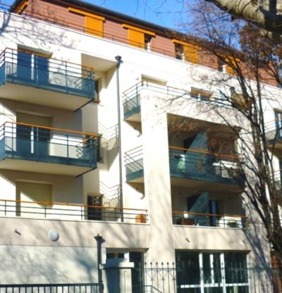 Les Jardins de la Maréchale